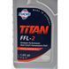 Fuchs Titan FFL-2, 1 л (601223907) синтетическое трансмиссионное масло 601223907 фото 2