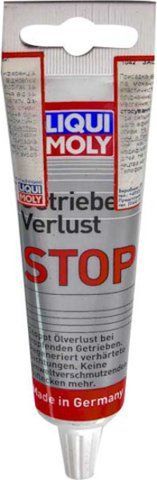 Liqui Moly Getriebeol-Verlust-Stop, 50 мл (1042) присадка фото