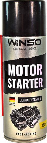 Winso Motor Starter присадка фото