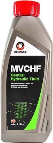 Comma MVCHF, 1 л (CHF1L) трансмісійна олива фото