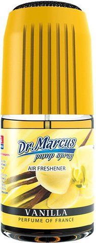 Ароматизатор dr.marcus Pump Spray Vanilla 50 мл фото