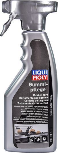 Liqui Moly Gummi-Pflege, 500 мл (1538) чорнильник шин фото
