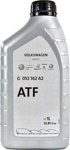 VAG ATF G 052 162, 1 л (G052162A2) трансмиссионное масло фото