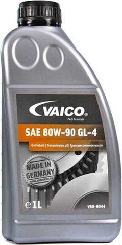 Vaico GL-4 80W-90, 1 л (v600044) мінеральна трансмісійна олива фото