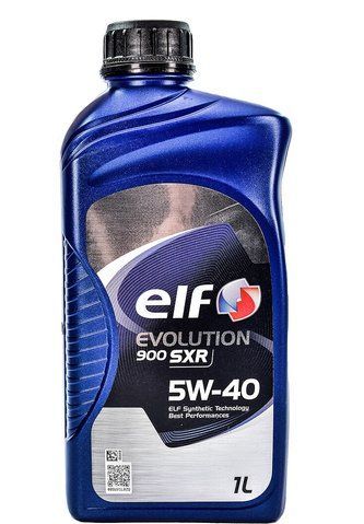 Elf Evolution 900 SXR 5W-40 1 л, (213897) моторное масло фото
