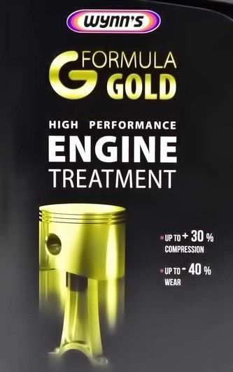 Wynns Engine Treatment, 500 мл (w77101) присадка фото