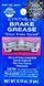 VersaChem Synthetic Brake Grease мастило для гальм, 4 мл (26111) 26111 фото 1