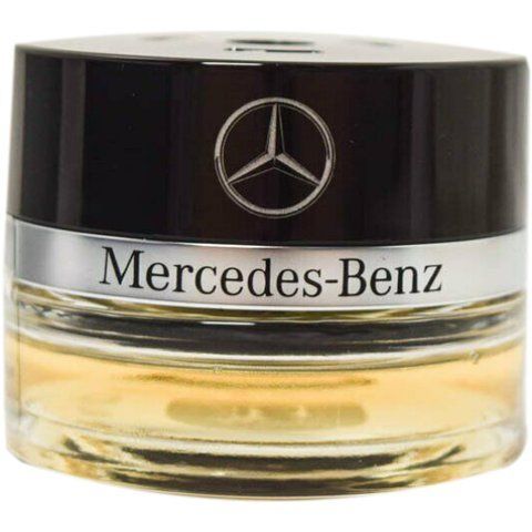 Ароматизатор Mercedes-Benz Sports Mood 15 фото