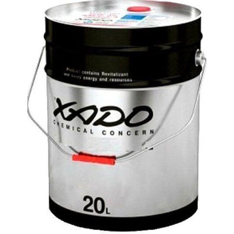 XADO 60К, 20 л (XA30812) захисне мастило фото