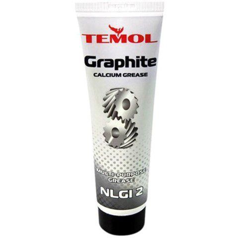Смазка Protec Graphite графитная фото