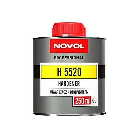 Novol Н 5520 Hardener, 250 мл (35822) отвердитель к грунта фото