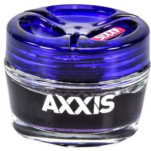 Ароматизатор Axxis Prestige New Car 50 мл фото