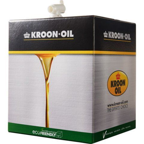 Kroon Oil SP Matic 2032, 20 л (32763) синтетична трансмісійна олива фото