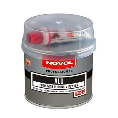 Novol Alu, 750 г (1162) шпаклевка фото
