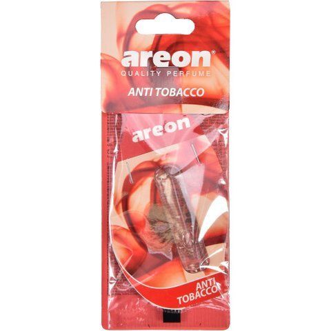 Ароматизатор Areon Liquid Anti Tobacco 5 мл фото