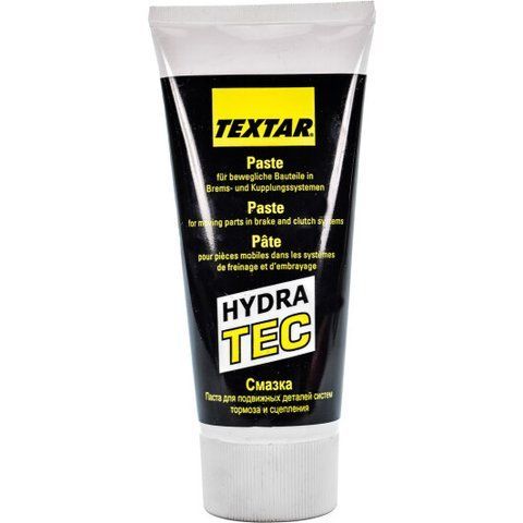 Textar Hydra Tec мастило для гальм та зчеплення, 180 мл (81001400) фото