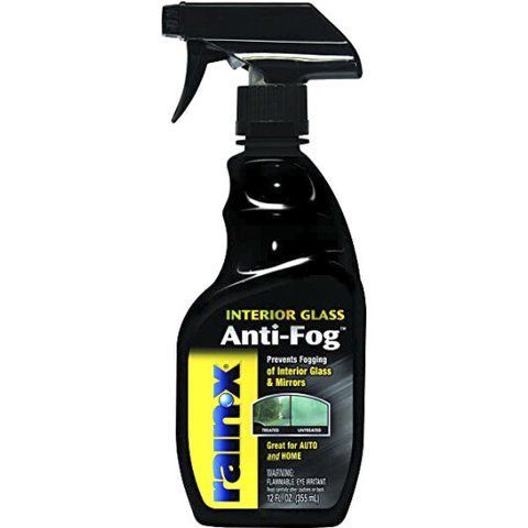 Антитуман Rain-X Interior Glass Anti-Fog 630046 355 мл фото