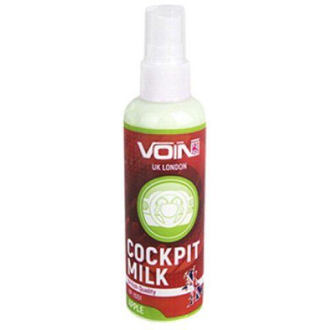 Полироль для салона Voin Cockpit Milk яблоко 100 мл VP-1051 фото
