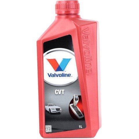 Valvoline CVT, 1 л (866907) трансмісійна олива фото