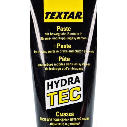 Textar Hydra Tec мастило для гальм та зчеплення, 180 мл (81001400) фото