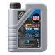 Liqui Moly Top Tec 4600 5W-30 1 л (8032) моторна олива 8032 фото 1