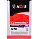 Axxis G13 фиолетовый, 4 л концентрат антифриза 48021106366 фото 1