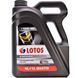 LOTOS 10W-40 5 л, моторна олива wfk5009100h1 фото 1