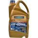 Ravenol JF405E, 4 л (1211118004) синтетична трансмісійна олива 1211118004 фото 1