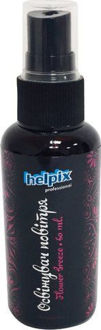Ароматизатор Helpix Spray Flower breeze 60 мл фото