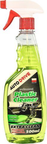 Очисник салону Auto Drive Plastic Cleaner цитрус 500 мл AD0054 фото