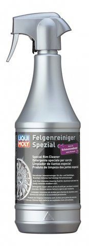 Liqui Moly FelgenReiniger Spezial 1597, 1000 мл (1597) очиститель дисков фото