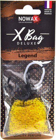 Nowax X Bag Deluxe Legend, 30 г (NX07582) ароматизатор фото