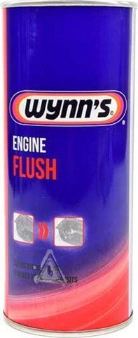 Wynns Engine Flush, 0,425 л (w51265) промивка двигуна фото