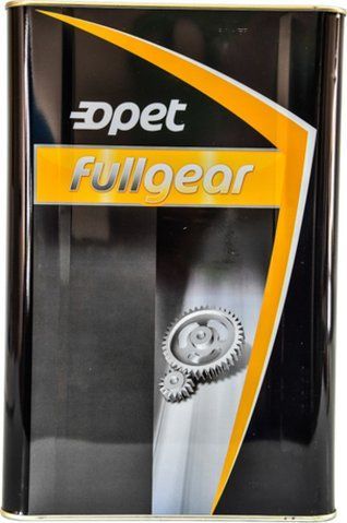 Opet FullGear EP GL-4 80W-90, 18 л (601357947) трансмісійна олива фото
