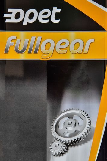 Opet FullGear EP GL-4 80W-90, 18 л (601357947) трансмісійна олива фото