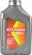 Hyundai XTeer ATF SP4 синтетическое трансмиссионное масло 1011006 фото 3