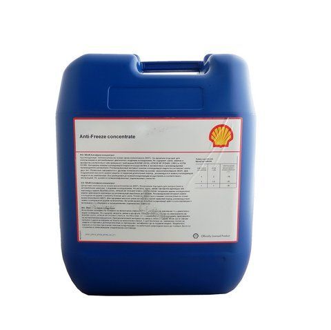 Shell Premium Long Life 774 D-F G12+ червоний, 20 л (PBT737) концентрат антифризу фото