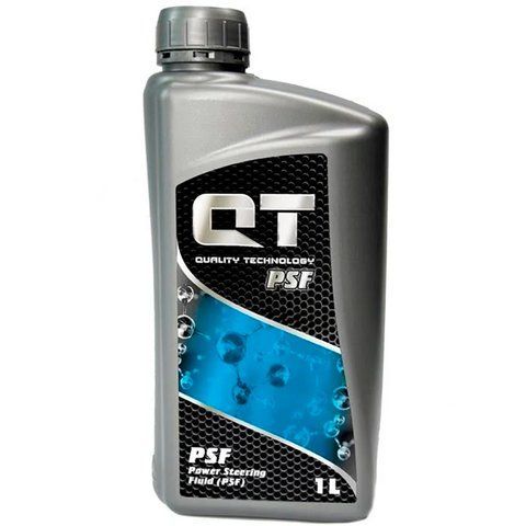 QT PSF, 1 л (QT4100001) трансмиссионное масло фото