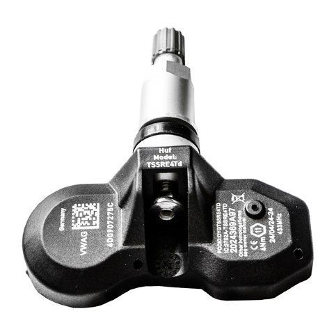 4D0 907 275C VAG Датчик давления шин (TPMS) фото