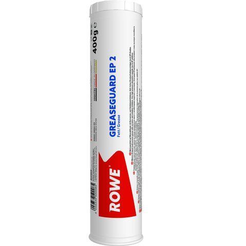 Rowe HC Greaseguard EP 2, 400 г (50001000499) мастило для підшипників фото