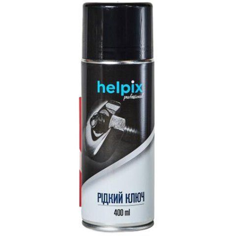 Смазка Helpix Professional жидкий ключ фото