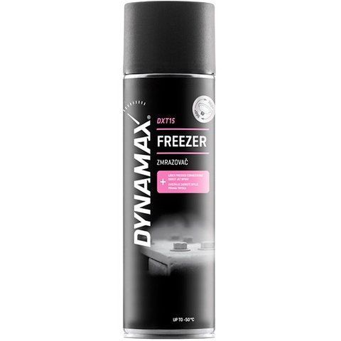 Dynamax DXT15 Freezer, 500 мл (634917) заморожуючий спрей фото