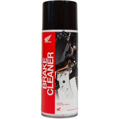Honda Brake Cleaner очищувач гальмівної системи фото