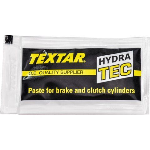 Textar Hydra Tec мастило для гальм та зчеплення, 5 мл (81001500) фото