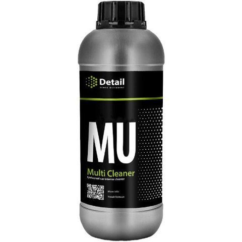 Очисник салону Detail Multi Cleaner 1000 мл DT-0157 фото