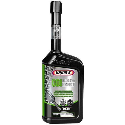 Присадка Wynns GDI Efficiency Restorer фото
