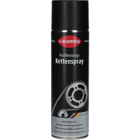 Caramba Kettenspray мастило для ланцюгів, 500 мл (60628501) фото