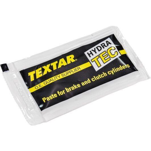 Textar Hydra Tec мастило для гальм та зчеплення, 5 мл (81001500) фото
