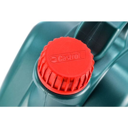Castrol Professional Magnatec OE 5W-40, 4 л (EBMAPOE544X4L) моторное масло фото