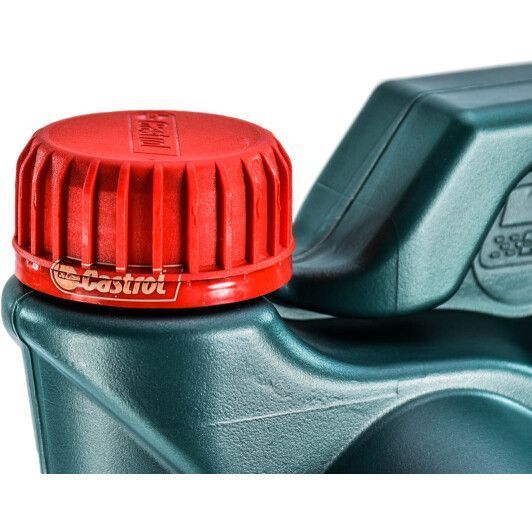 Castrol Professional Magnatec OE 5W-40, 4 л (EBMAPOE544X4L) моторное масло фото